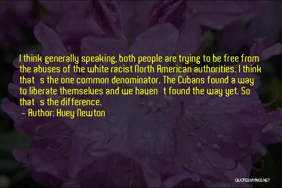 Huey Newton Quotes 1372294
