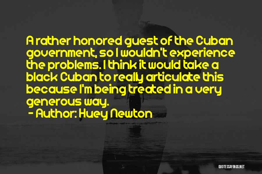 Huey Newton Quotes 1415484