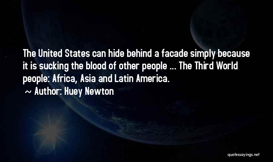 Huey Newton Quotes 167831