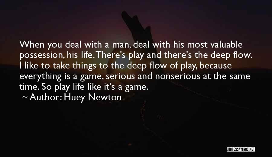 Huey Newton Quotes 178377