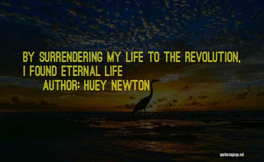 Huey Newton Quotes 1804784