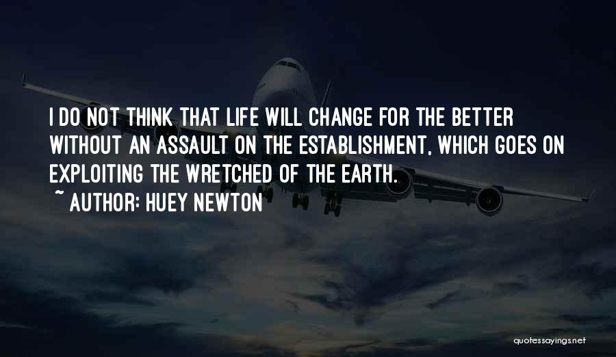 Huey Newton Quotes 1921381