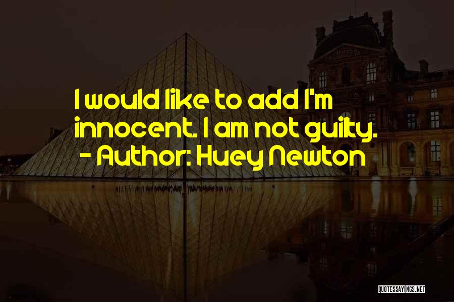 Huey Newton Quotes 1999902