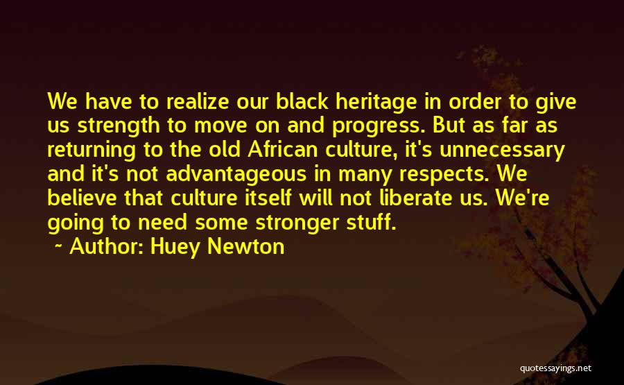 Huey Newton Quotes 2068748