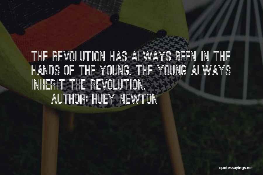 Huey Newton Quotes 631553