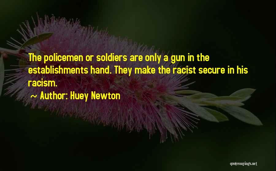 Huey Newton Quotes 683104