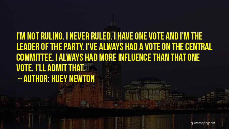 Huey Newton Quotes 763158