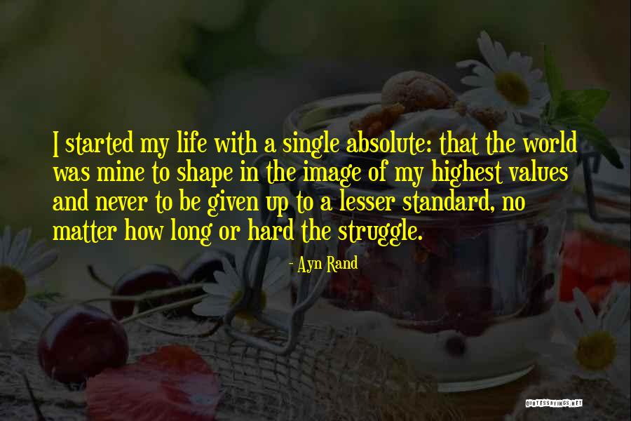 Hufeland Koan Quotes By Ayn Rand Hufeland Koan Quotes By Ayn Rand