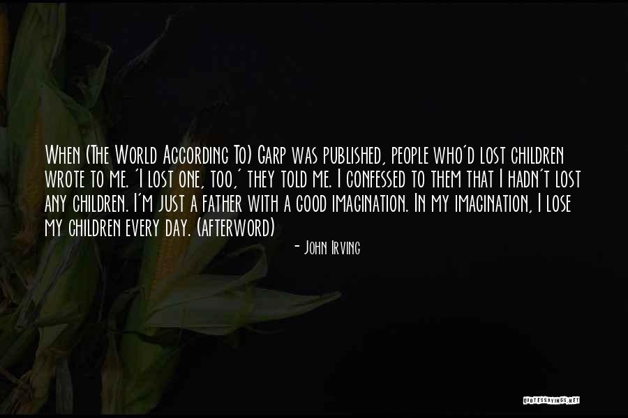 Hufeland Koan Quotes By John Irving Hufeland Koan Quotes By John Irving