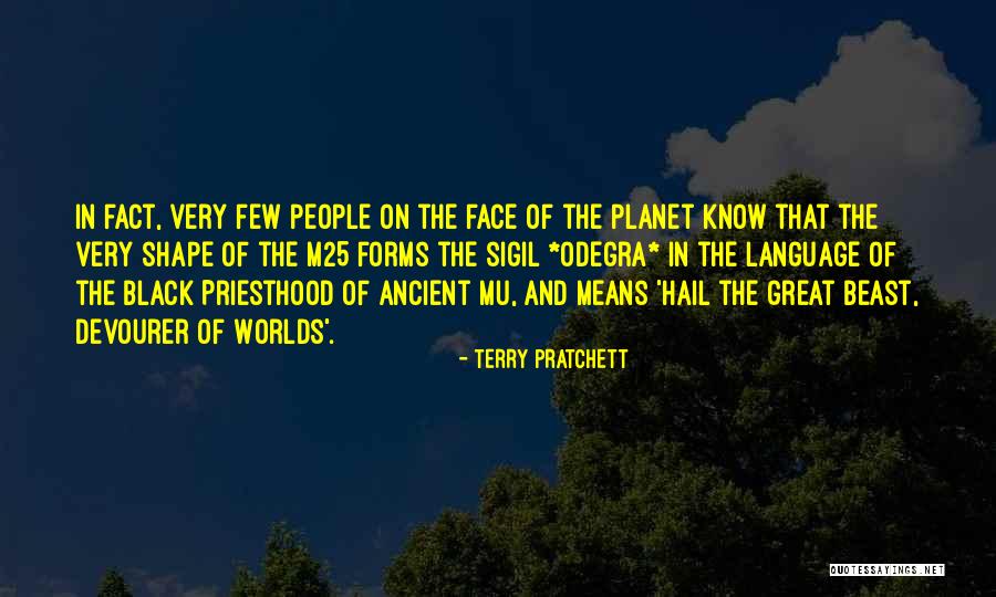 Huffily Sentence Quotes By Terry Pratchett Huffily Sentence Quotes By Terry Pratchett