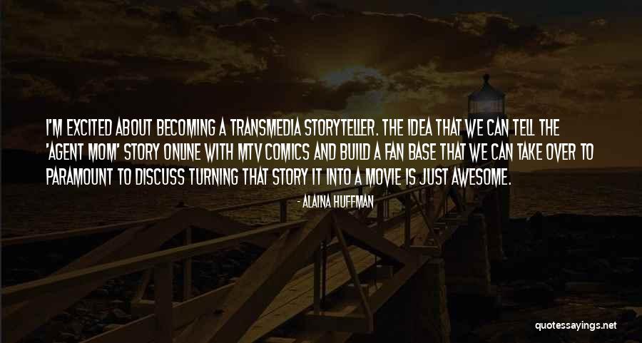 Huffman Quotes By Alaina Huffman Huffman Quotes By Alaina Huffman