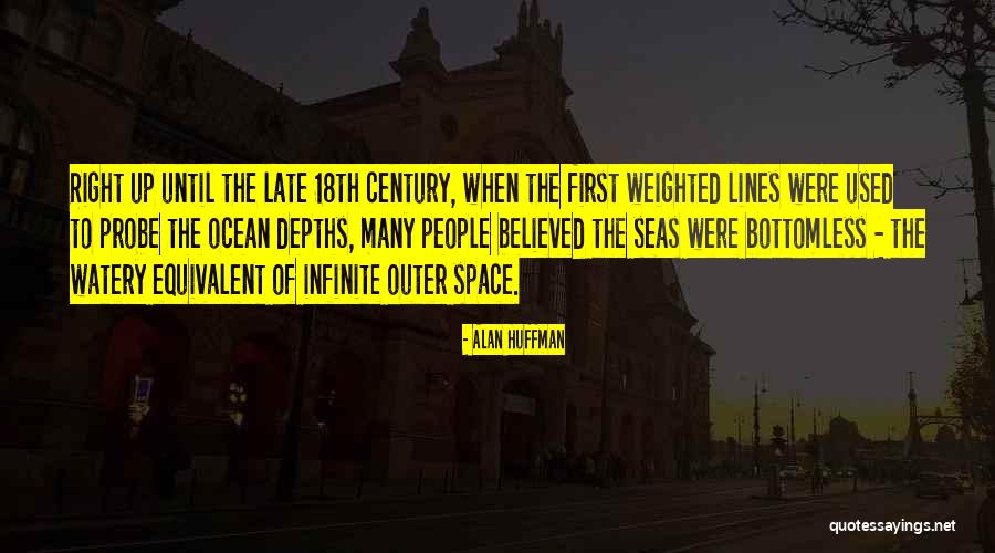 Huffman Quotes By Alan Huffman Huffman Quotes By Alan Huffman