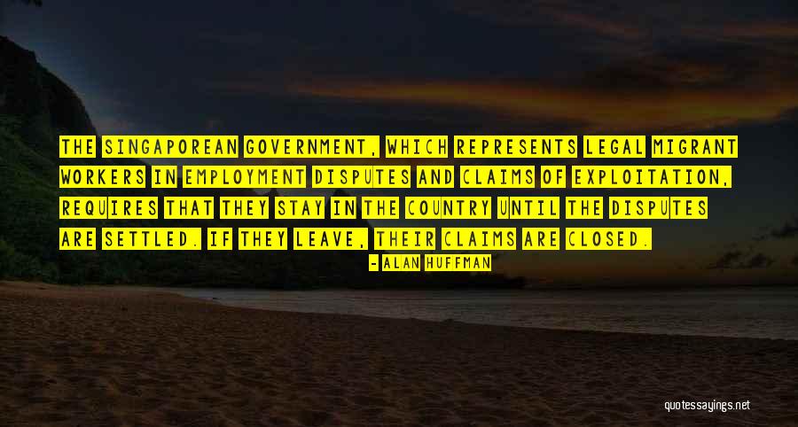 Huffman Quotes By Alan Huffman Huffman Quotes By Alan Huffman