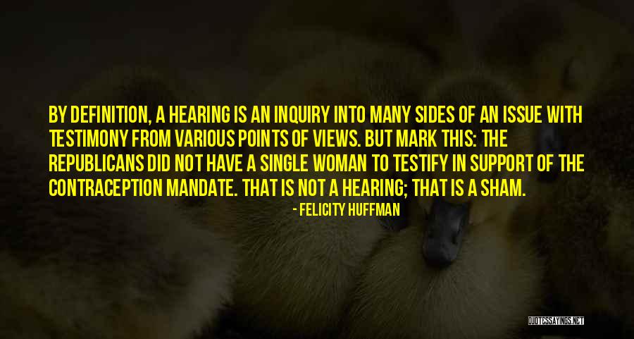 Huffman Quotes By Felicity Huffman Huffman Quotes By Felicity Huffman