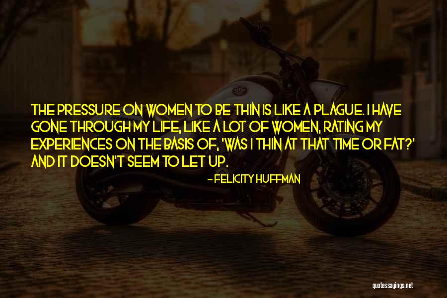 Huffman Quotes By Felicity Huffman Huffman Quotes By Felicity Huffman