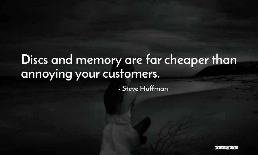 Huffman Quotes By Steve Huffman Huffman Quotes By Steve Huffman