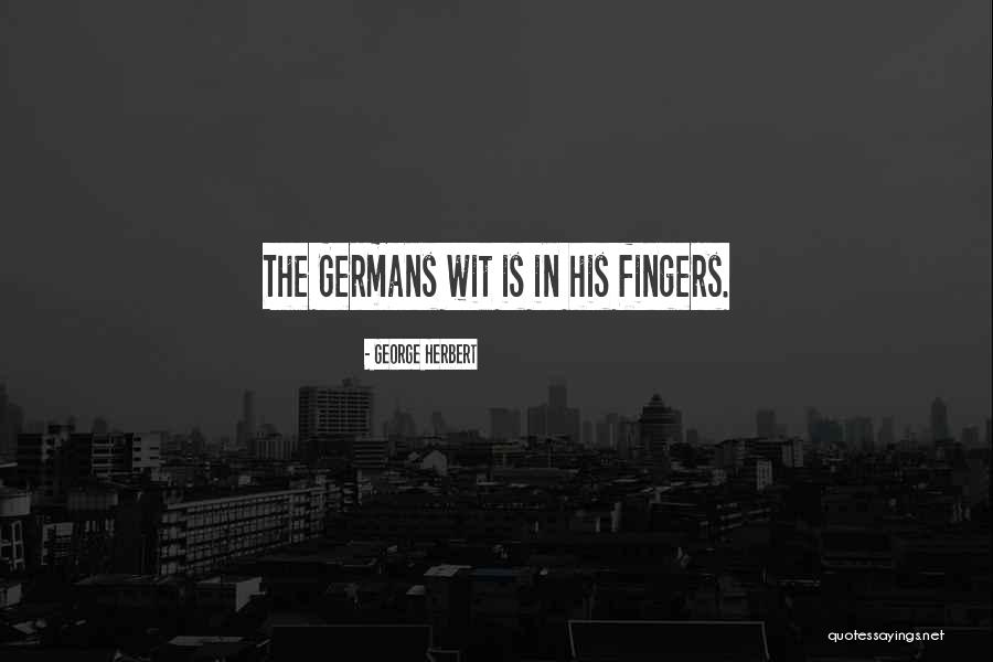Huffmans Market Quotes By George Herbert Huffmans Market Quotes By George Herbert