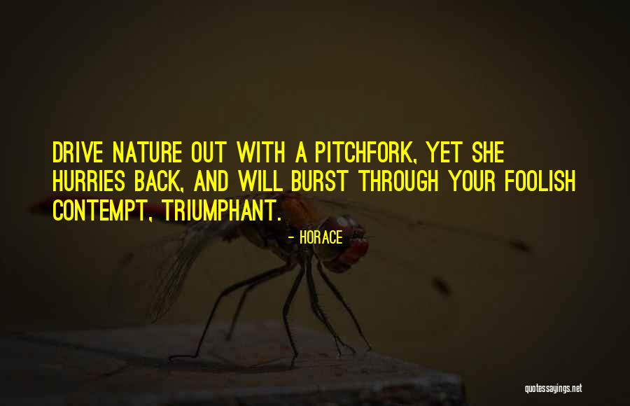 Huffmaster Jobs Quotes By Horace Huffmaster Jobs Quotes By Horace