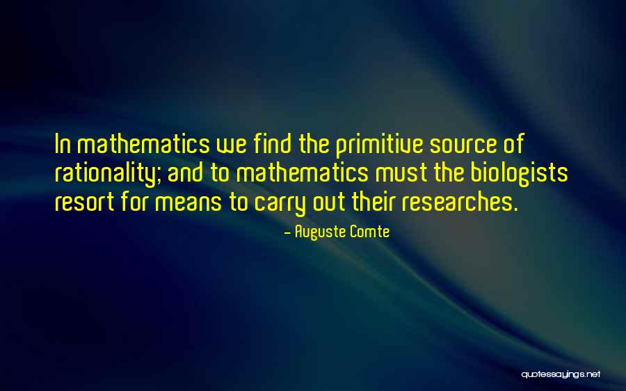 Huffmaster Nursing Quotes By Auguste Comte Huffmaster Nursing Quotes By Auguste Comte