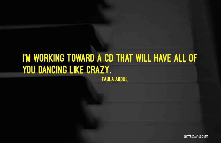 Huffnagle Franklin Quotes By Paula Abdul Huffnagle Franklin Quotes By Paula Abdul