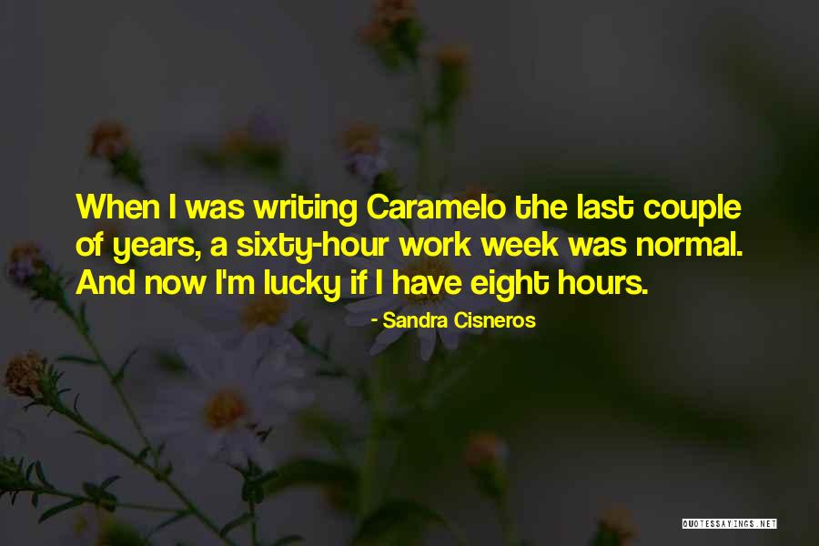 Huffnagle Franklin Quotes By Sandra Cisneros Huffnagle Franklin Quotes By Sandra Cisneros