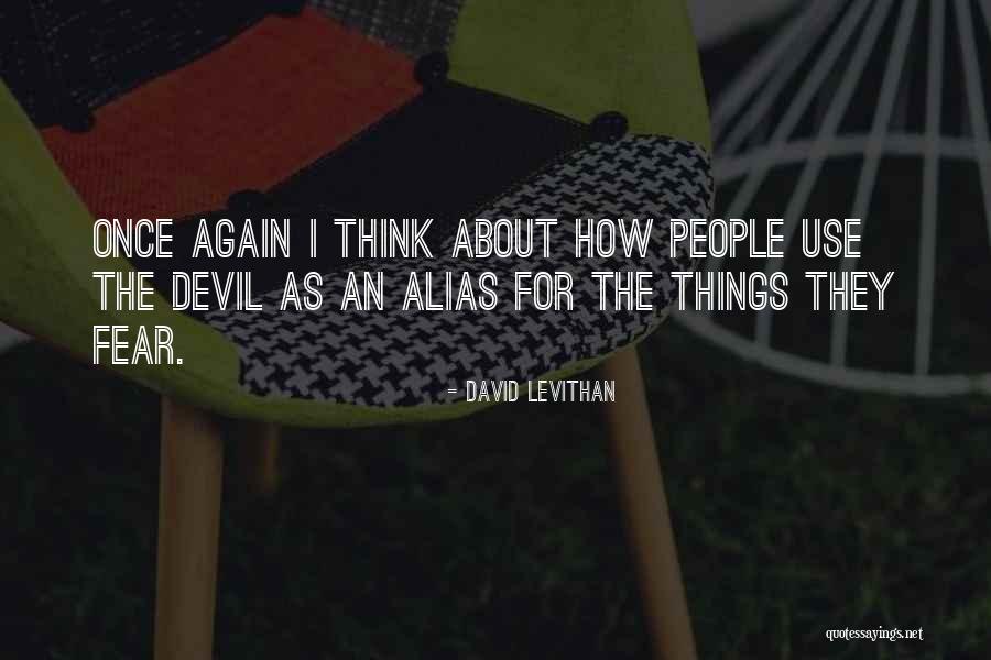 Huffnagle James Quotes By David Levithan Huffnagle James Quotes By David Levithan