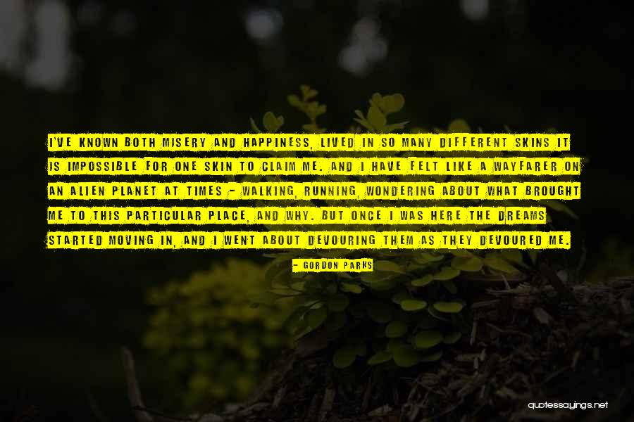Huffnagle James Quotes By Gordon Parks Huffnagle James Quotes By Gordon Parks