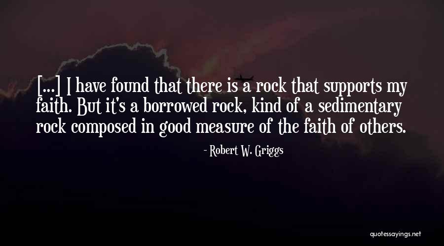 Huffnagle James Quotes By Robert W. Griggs Huffnagle James Quotes By Robert W. Griggs