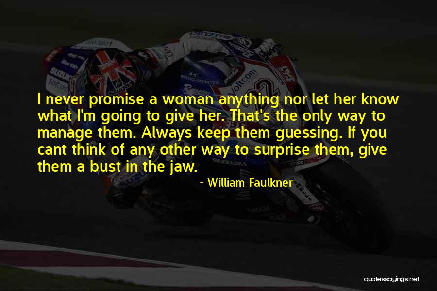 Huffnagle James Quotes By William Faulkner Huffnagle James Quotes By William Faulkner