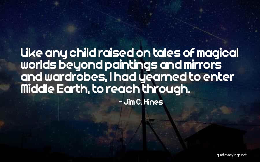 Huffnagle Weight Quotes By Jim C. Hines Huffnagle Weight Quotes By Jim C. Hines