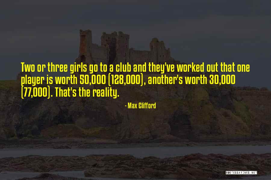Huffpos Quotes By Max Clifford Huffpos Quotes By Max Clifford