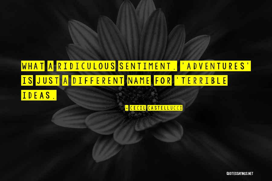Huffstutlers Homewood Quotes By Cecil Castellucci Huffstutlers Homewood Quotes By Cecil Castellucci