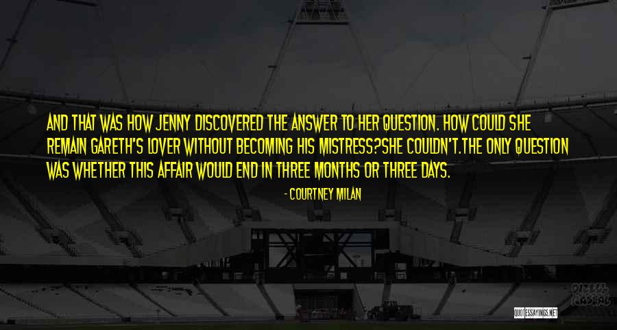 Huffy Cranbrook Quotes By Courtney Milan Huffy Cranbrook Quotes By Courtney Milan