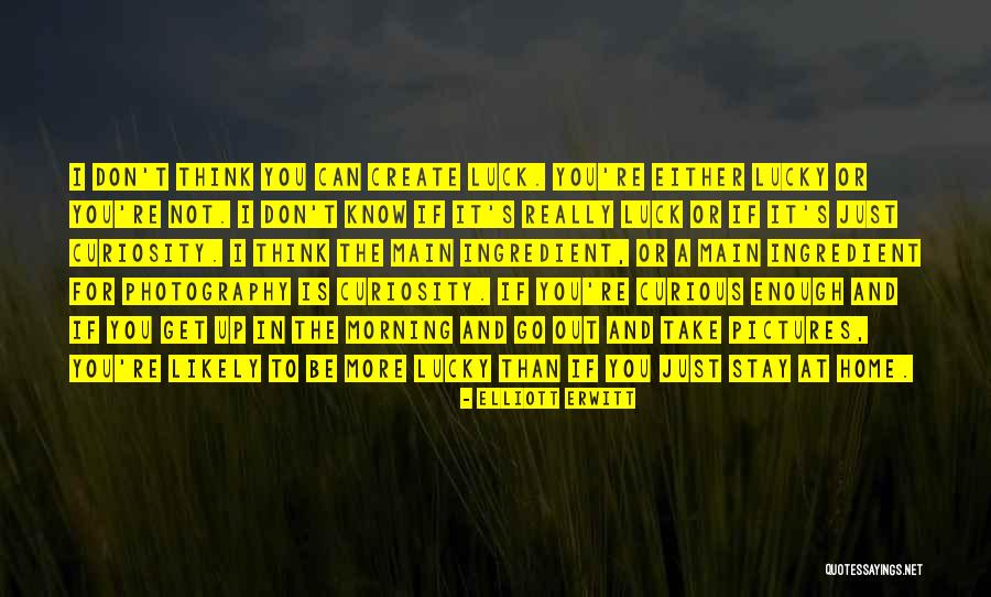Huffy Green Quotes By Elliott Erwitt Huffy Green Quotes By Elliott Erwitt
