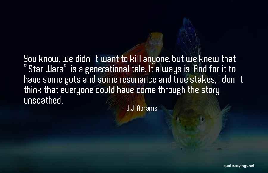 Huffy Green Quotes By J.J. Abrams Huffy Green Quotes By J.J. Abrams