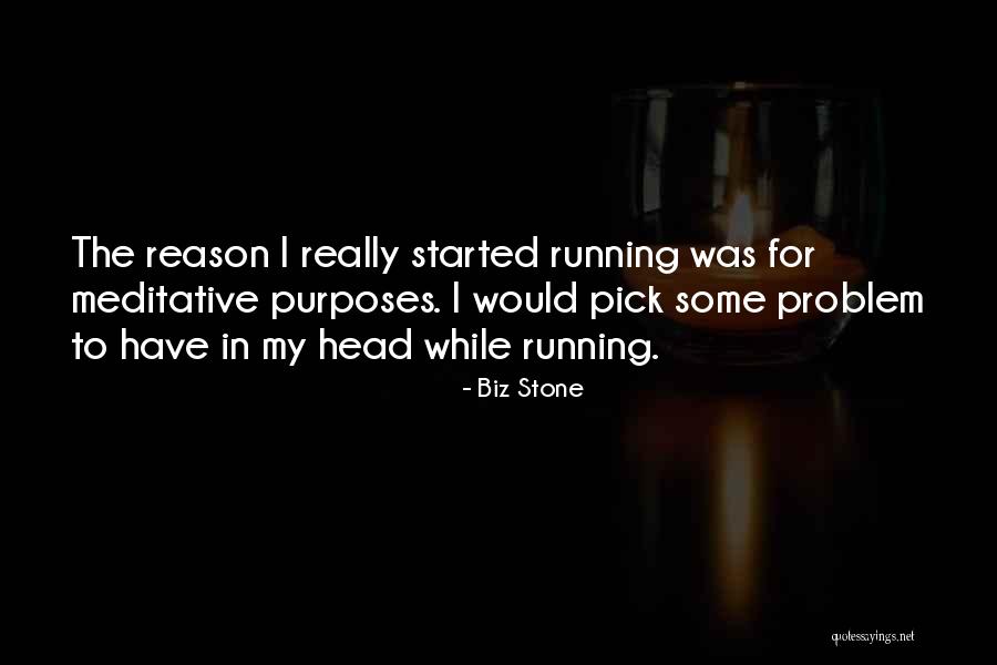 Huffy Puffy Quotes By Biz Stone Huffy Puffy Quotes By Biz Stone