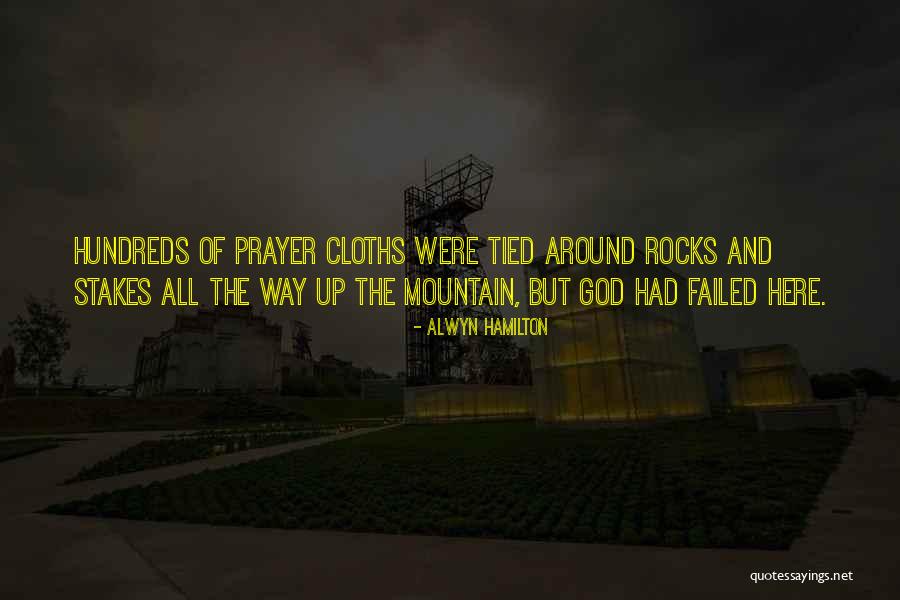 Hufnagles Quotes By Alwyn Hamilton Hufnagles Quotes By Alwyn Hamilton