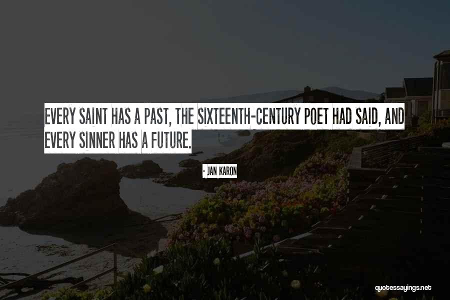 Hufstedler Gravehouse Quotes By Jan Karon Hufstedler Gravehouse Quotes By Jan Karon