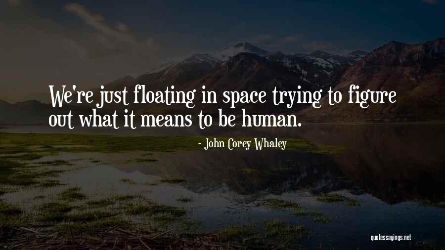 Hufstedler Mercy Quotes By John Corey Whaley Hufstedler Mercy Quotes By John Corey Whaley