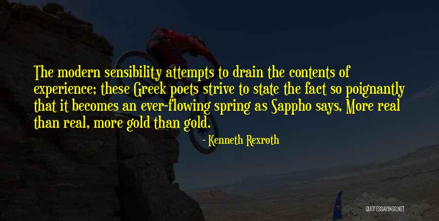 Hufstedler Mercy Quotes By Kenneth Rexroth Hufstedler Mercy Quotes By Kenneth Rexroth