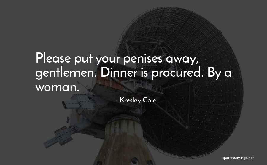 Hufstedler Mercy Quotes By Kresley Cole Hufstedler Mercy Quotes By Kresley Cole