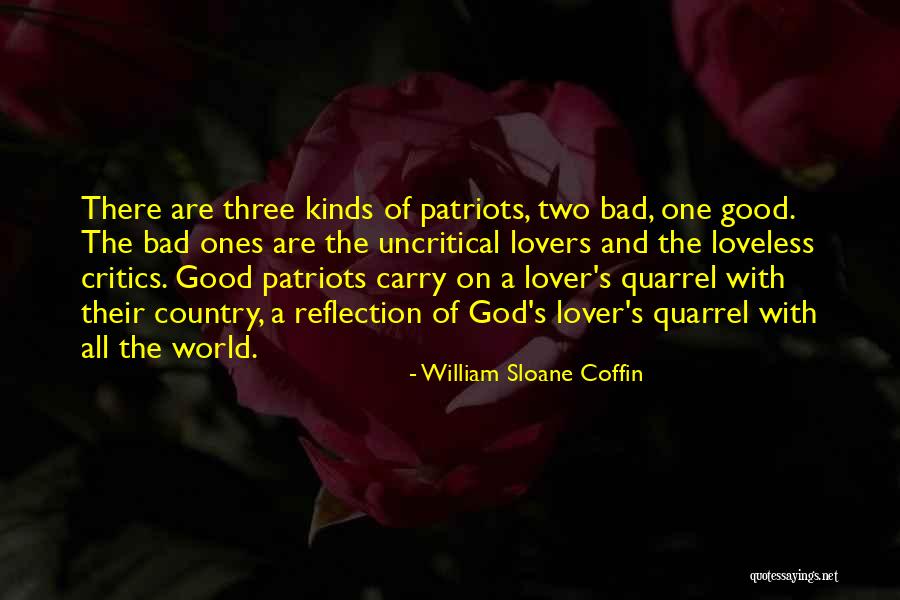Hufstedler Mercy Quotes By William Sloane Coffin Hufstedler Mercy Quotes By William Sloane Coffin