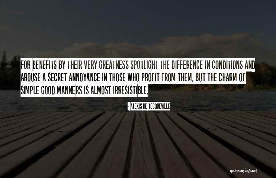 Hufstetler Canoe Quotes By Alexis De Tocqueville Hufstetler Canoe Quotes By Alexis De Tocqueville