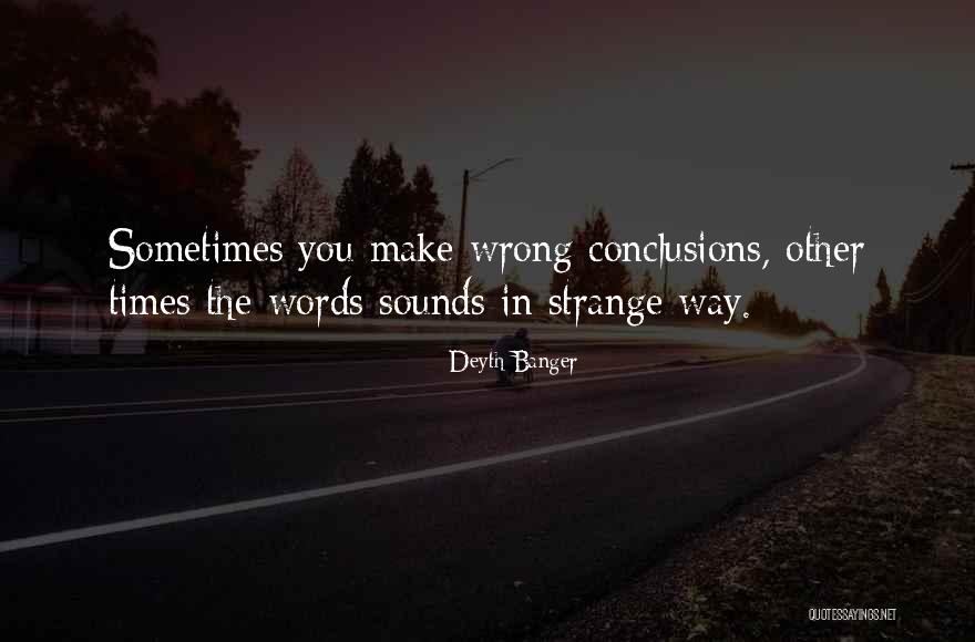 Hufstetler Canoe Quotes By Deyth Banger Hufstetler Canoe Quotes By Deyth Banger