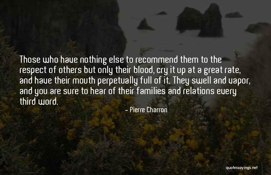 Hug Day For Husband Quotes By Pierre Charron Hug Day For Husband Quotes By Pierre Charron