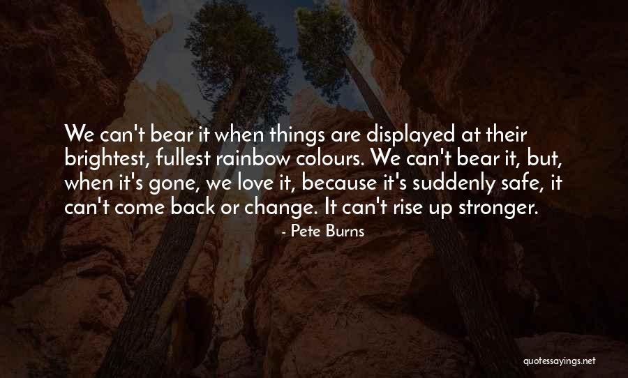 Hug Images And Quotes By Pete Burns Hug Images And Quotes By Pete Burns