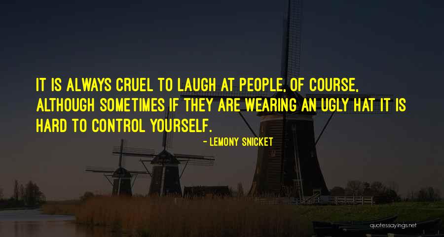 Hugards Annals Quotes By Lemony Snicket Hugards Annals Quotes By Lemony Snicket