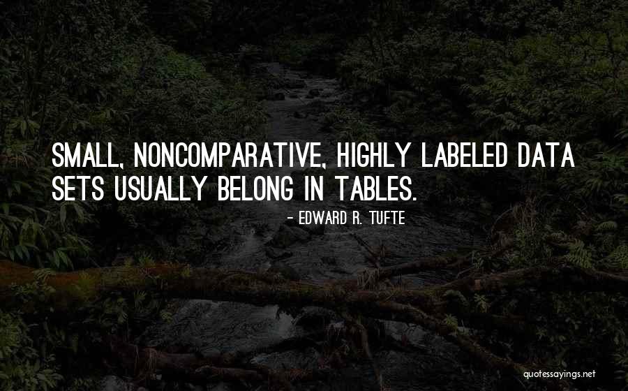 Hugault Saint Quotes By Edward R. Tufte Hugault Saint Quotes By Edward R. Tufte