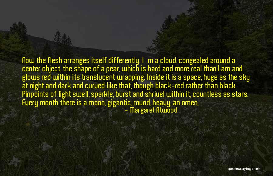 Huge And Hard Quotes By Margaret Atwood Huge And Hard Quotes By Margaret Atwood