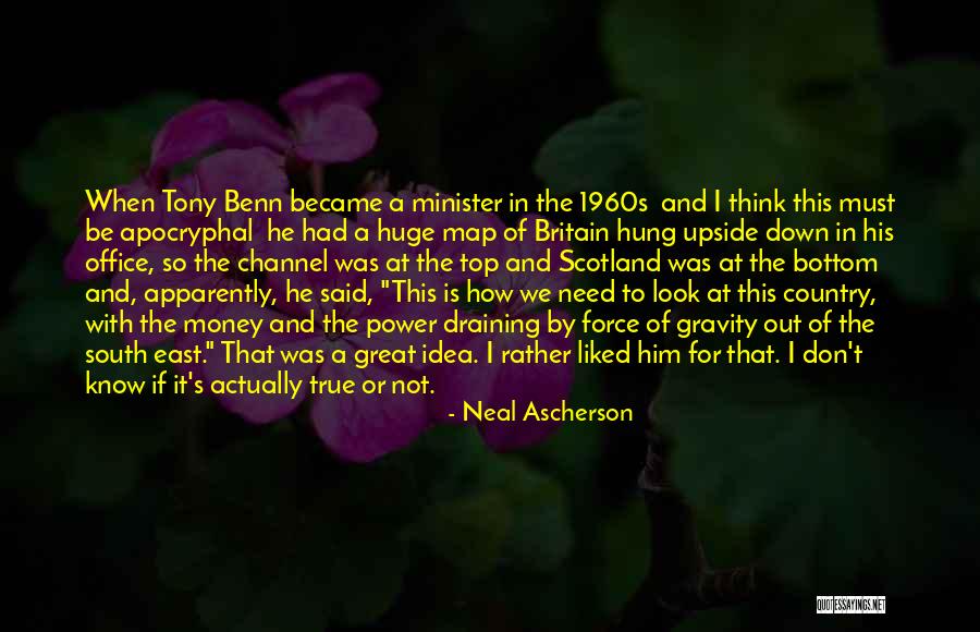 Huge And Hung Quotes By Neal Ascherson Huge And Hung Quotes By Neal Ascherson